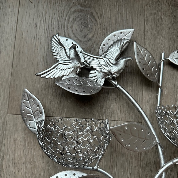 Earring and necklace holder - Picture 4 of 5